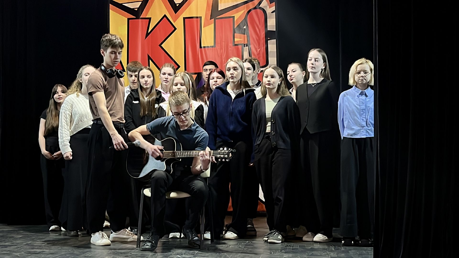 наро-фоминск, наро-фоминский городской округ, российская школьная весна, молодежный центр наро-фоминск, конкурс,