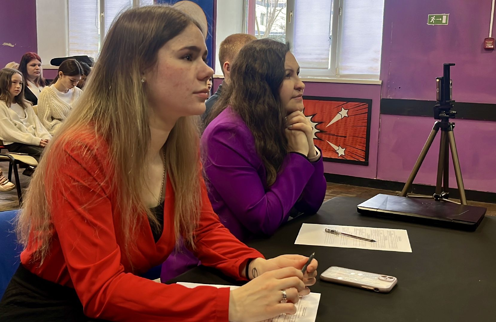 наро-фоминск, наро-фоминский городской округ, российская школьная весна, молодежный центр наро-фоминск, конкурс,