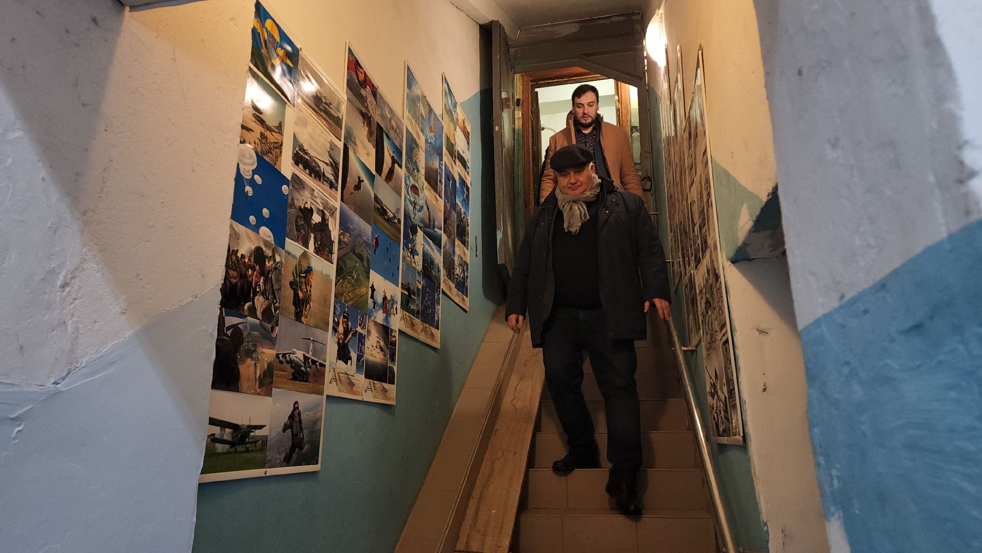 люберцы, авиамоделирование, управляющая компания, музей,