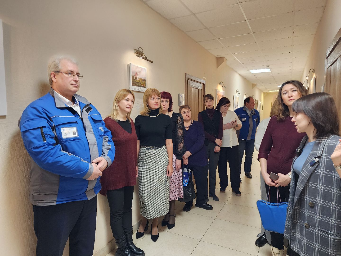 шатурская грэс, выставка,русская живопись, художественная выставка, шатура, искусство,