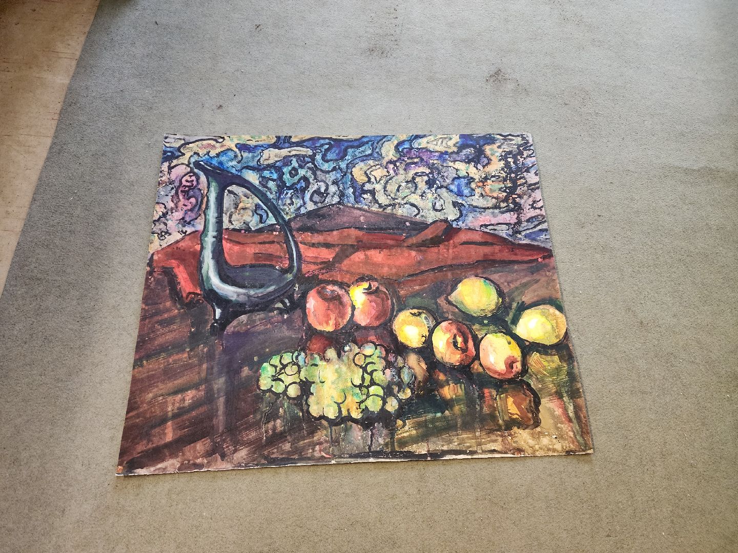 красноармейск, городской округ пушкинский, картинная галерея, выдающиеся художники,