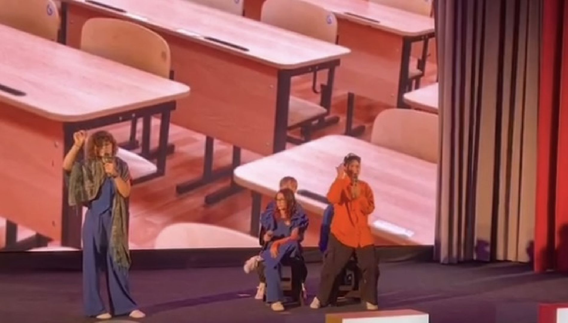 квн, юмор, истра,