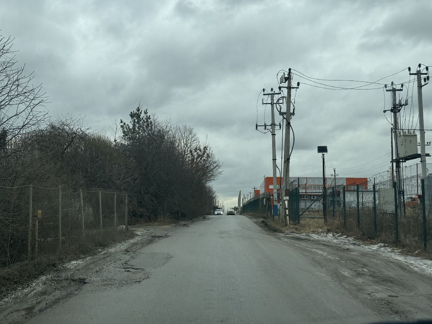 выездная администиация, дк буревестник, жители Ленинского округа, ленинский городской округ, реконструкция дороги,