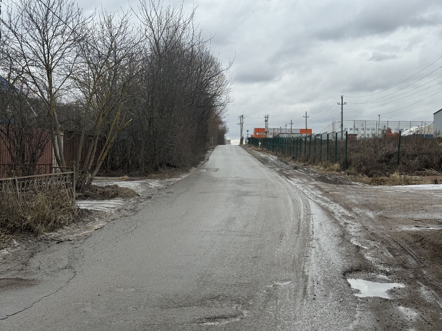 выездная администиация, дк буревестник, жители Ленинского округа, ленинский городской округ, реконструкция дороги,