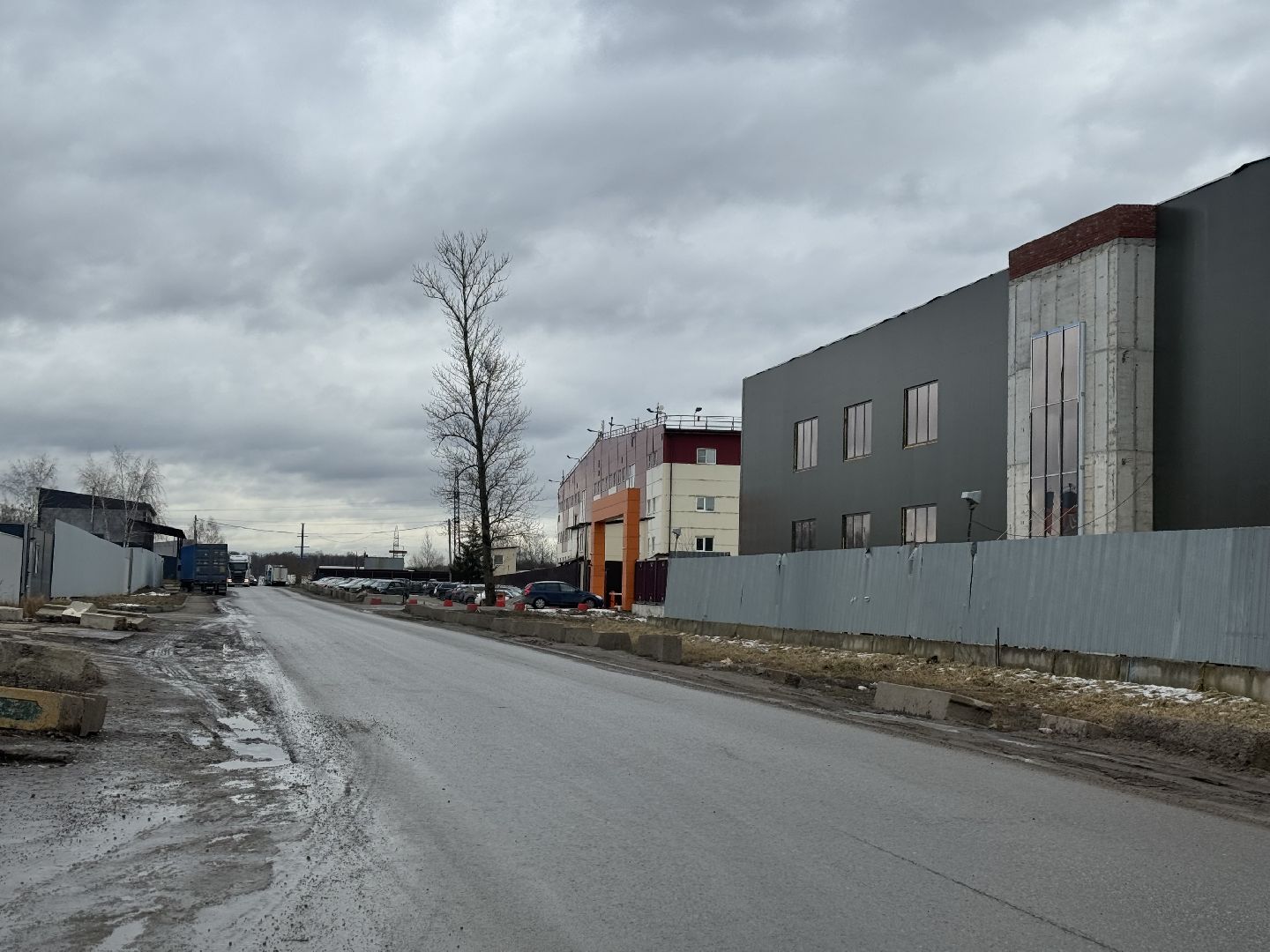 выездная администиация, дк буревестник, жители Ленинского округа, ленинский городской округ, реконструкция дороги,