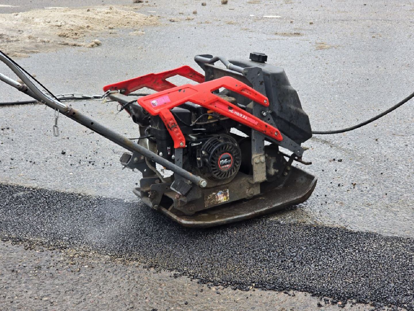 можайск, можайский муниципальный округ, подмосковье, дороги, ямочный ремонт,