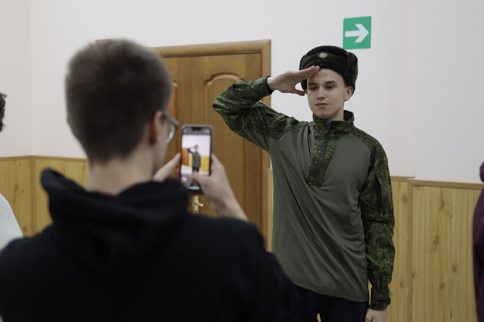 можайск, можайский муниципальный округ, подмосковье, военная часть, военный, день открытых дверей, школьники, профессия военного,