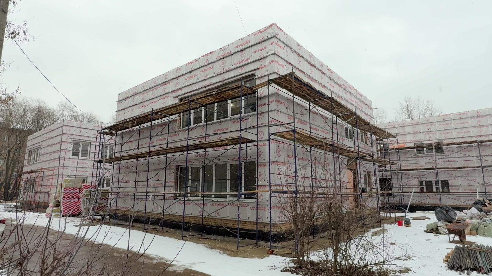 реутов, вертикалки, родничок, соцобслуживание, реабилитационный центр, дети,