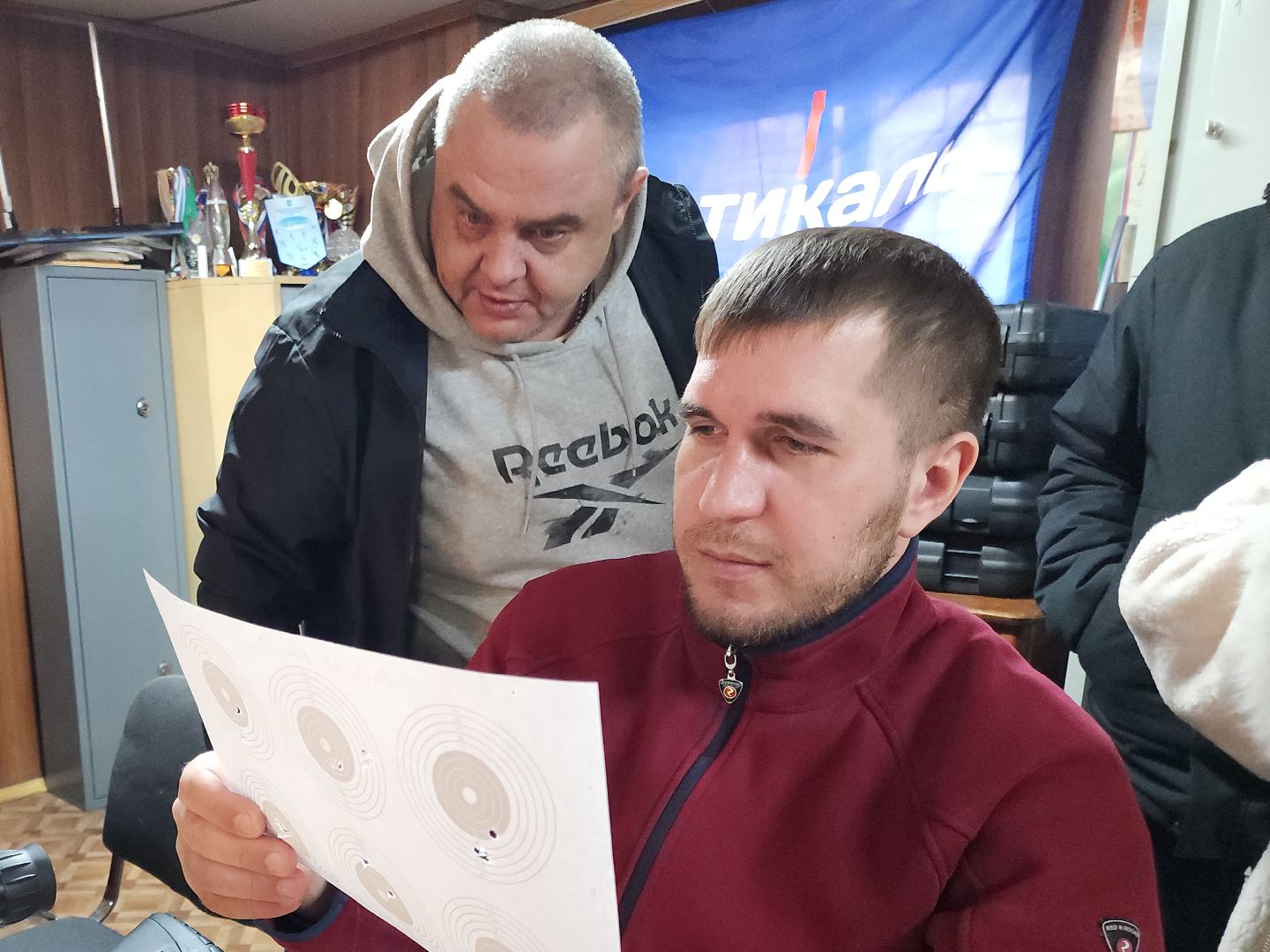 Подольск, корсар-спорт, Ясенки, пулевая стрельба,