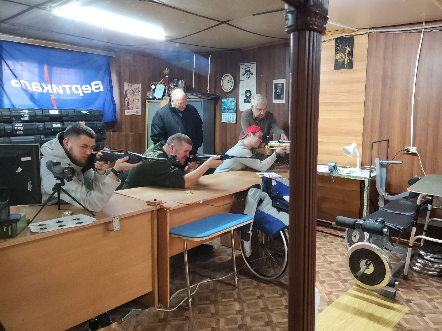 Подольск, корсар-спорт, Ясенки, пулевая стрельба,