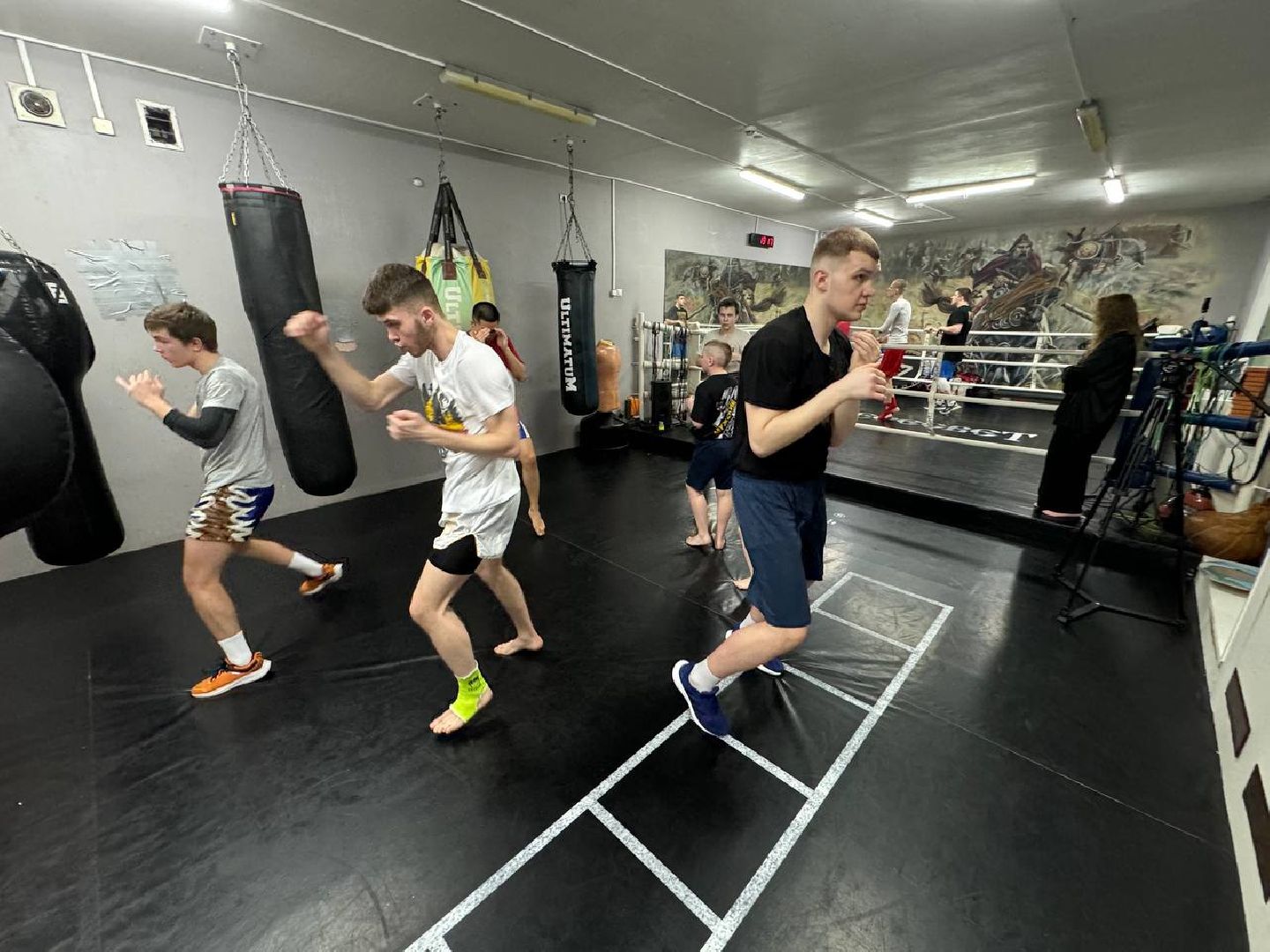 реутов, вертикалки, спорт, международные соревнования, кикбоксинг, победа,