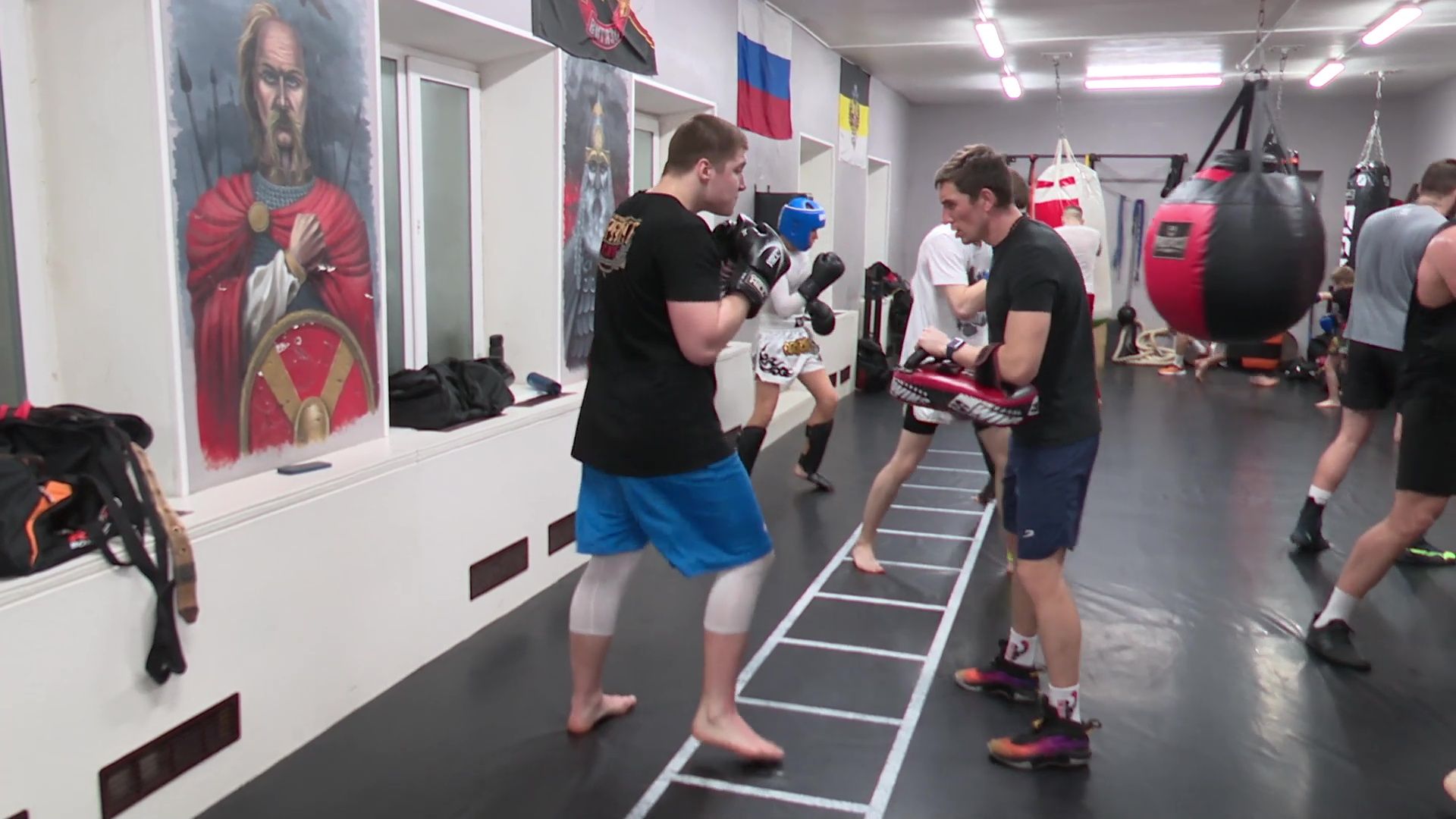 реутов, вертикалки, спорт, международные соревнования, кикбоксинг, победа,