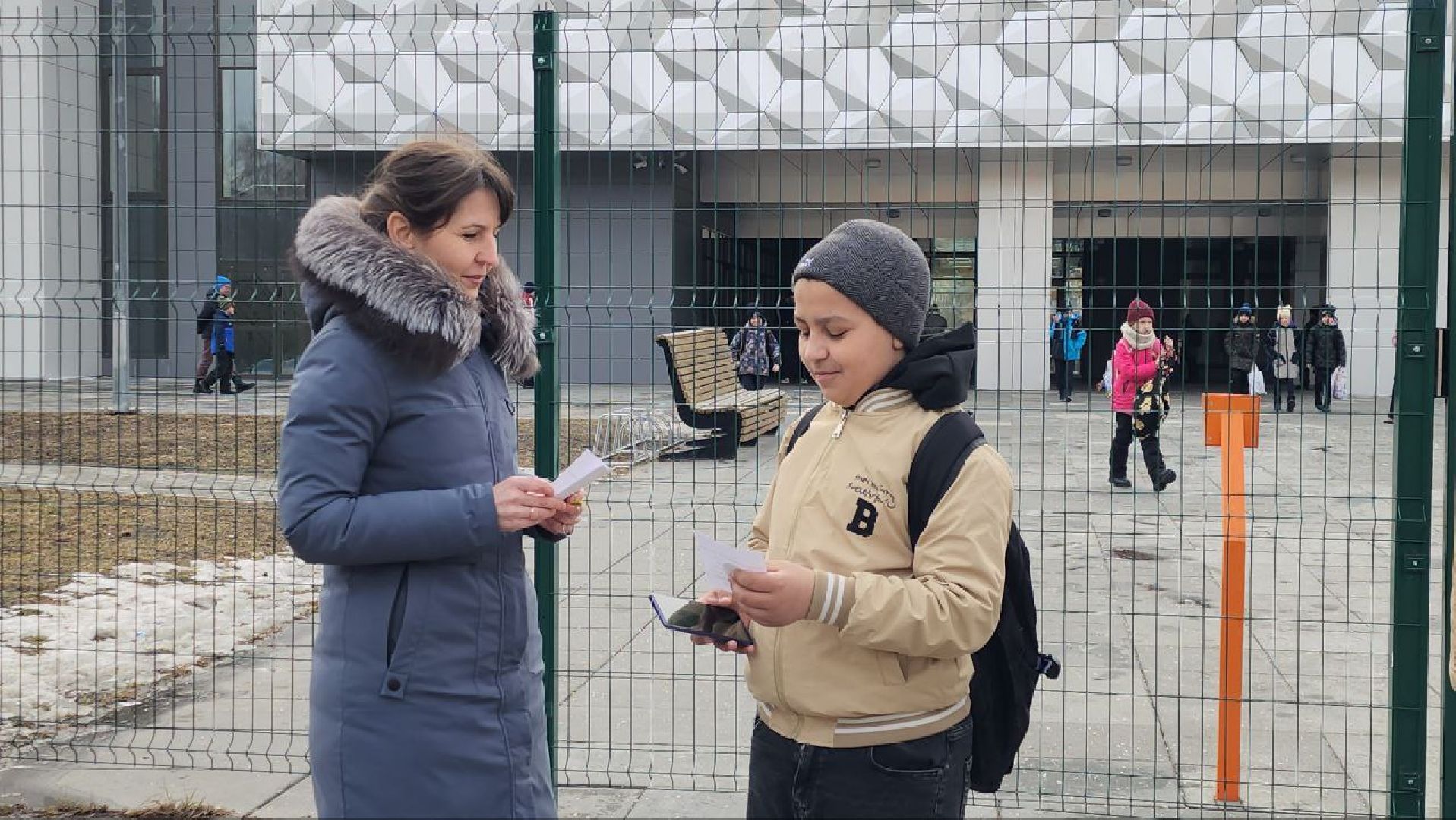 луховицы, бдд, акция засветись,