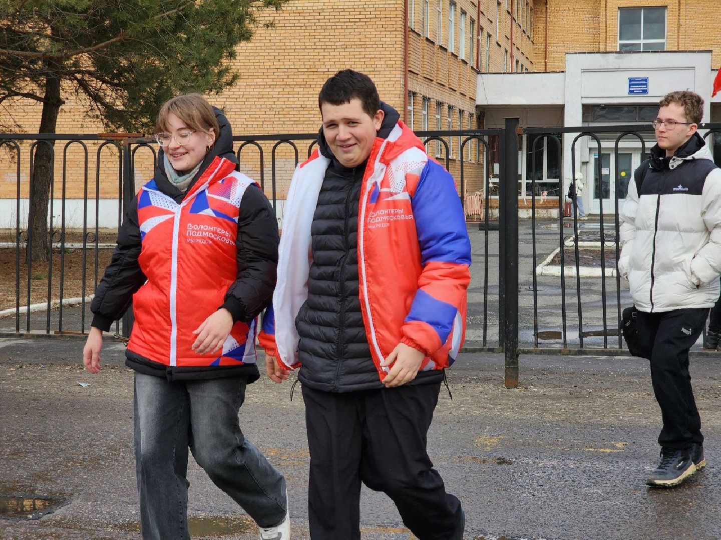 луховицы, бдд, акция засветись,