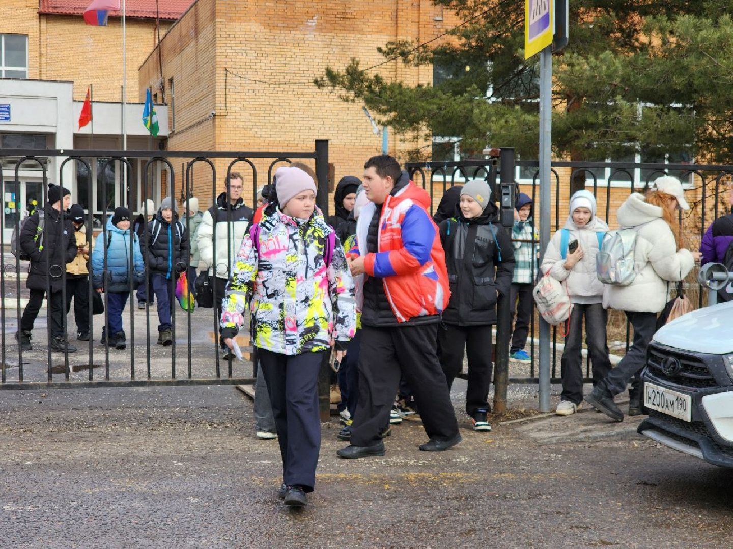 луховицы, бдд, акция засветись,