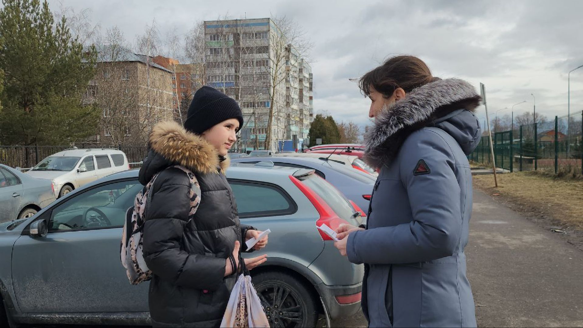 луховицы, бдд, акция засветись,