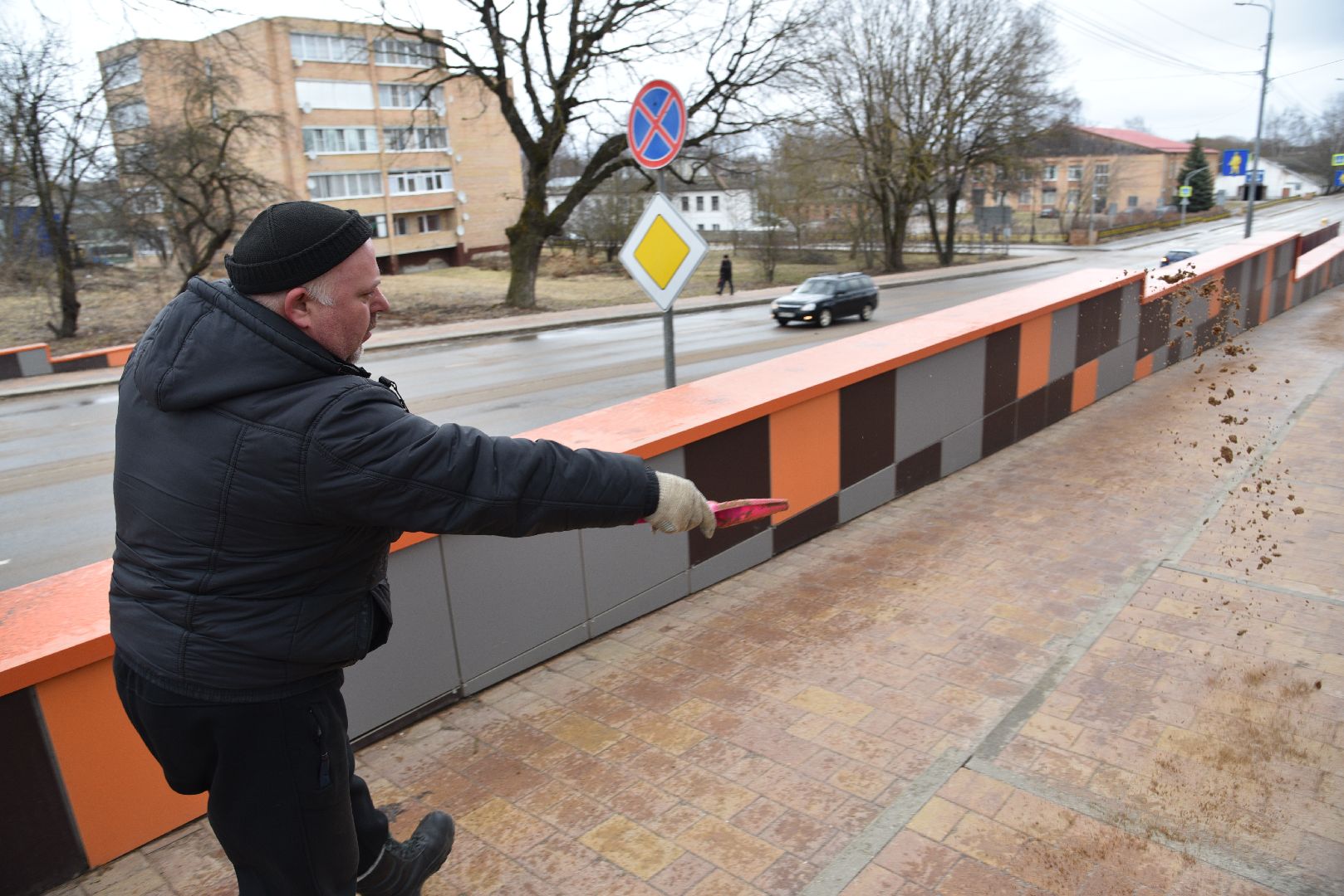 лотошино, благоустройство, добродел, обращение жителей,