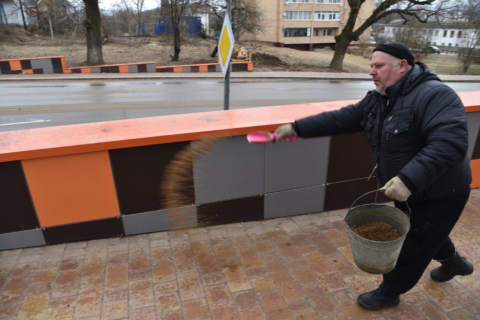 лотошино, благоустройство, добродел, обращение жителей,