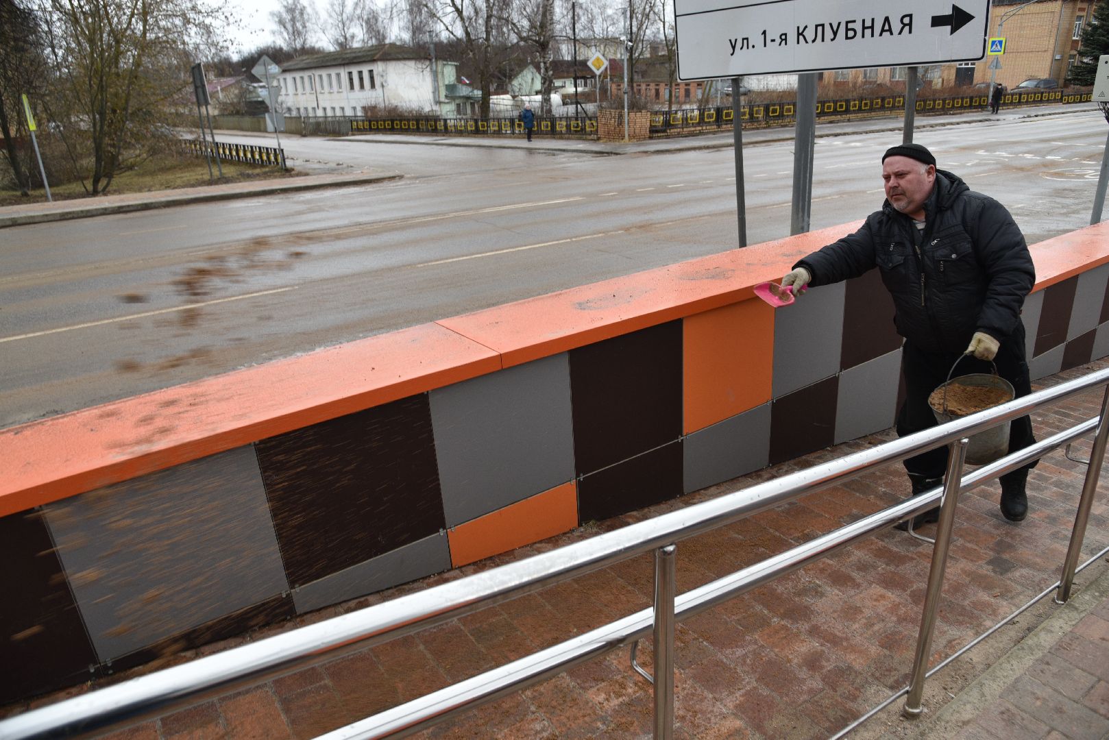 лотошино, благоустройство, добродел, обращение жителей,