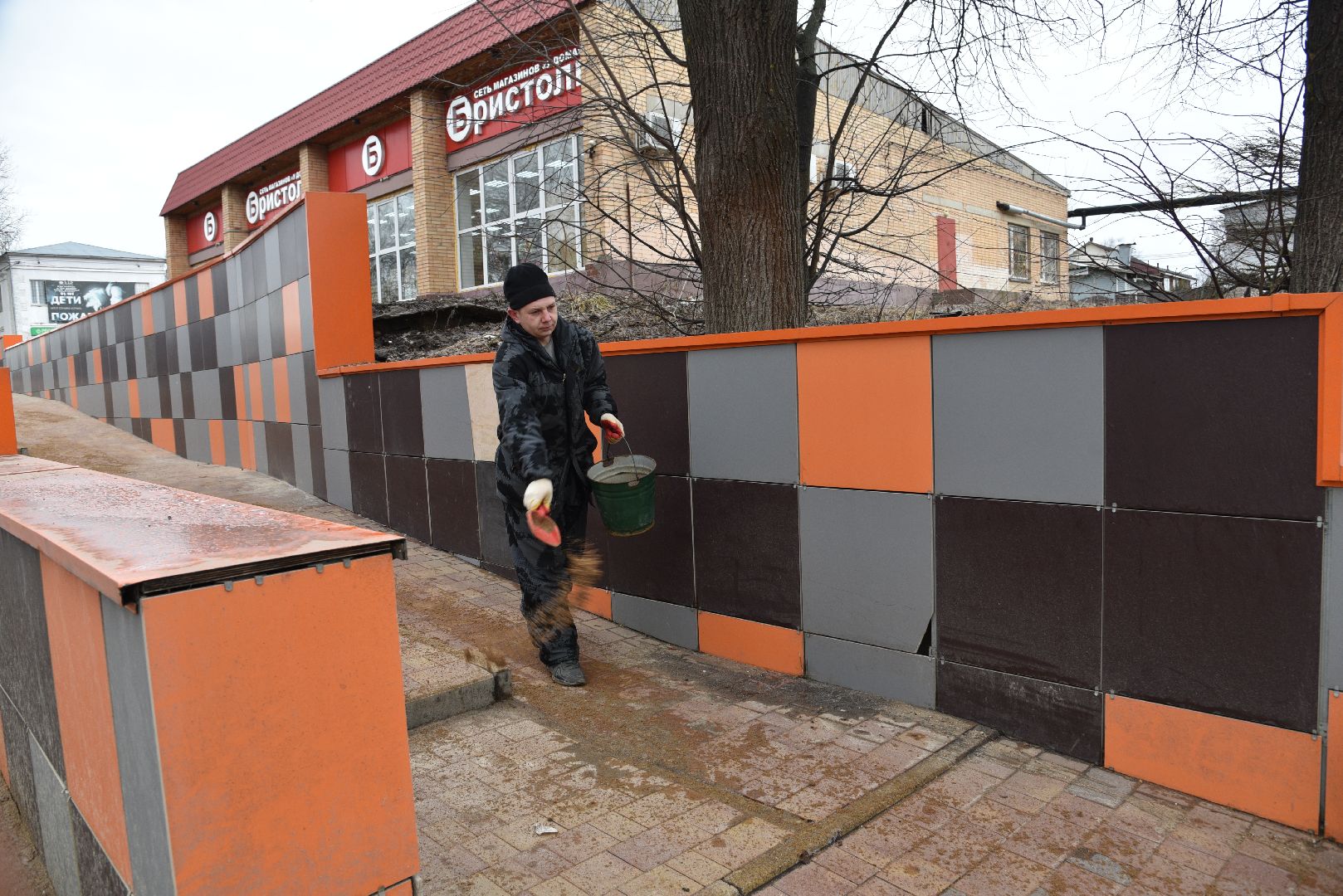 лотошино, благоустройство, добродел, обращение жителей,