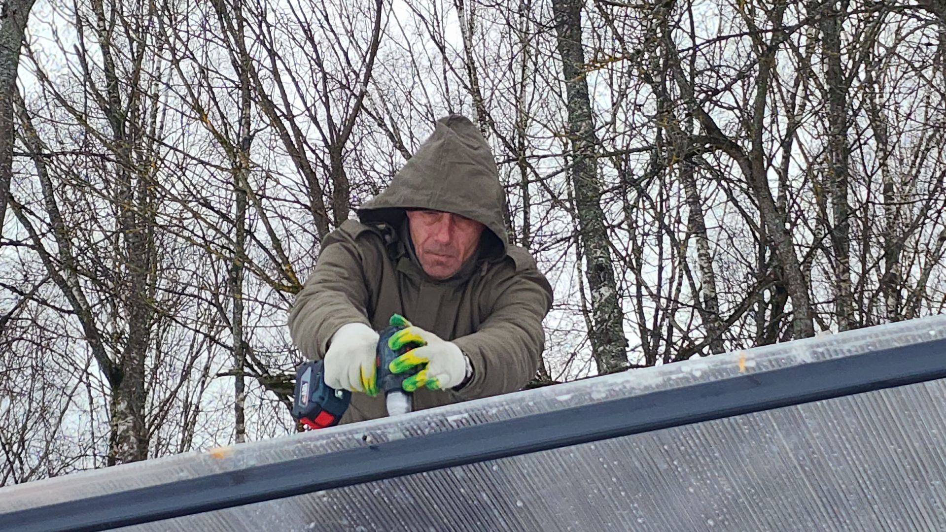 волоколамск, ремонт стадиона,