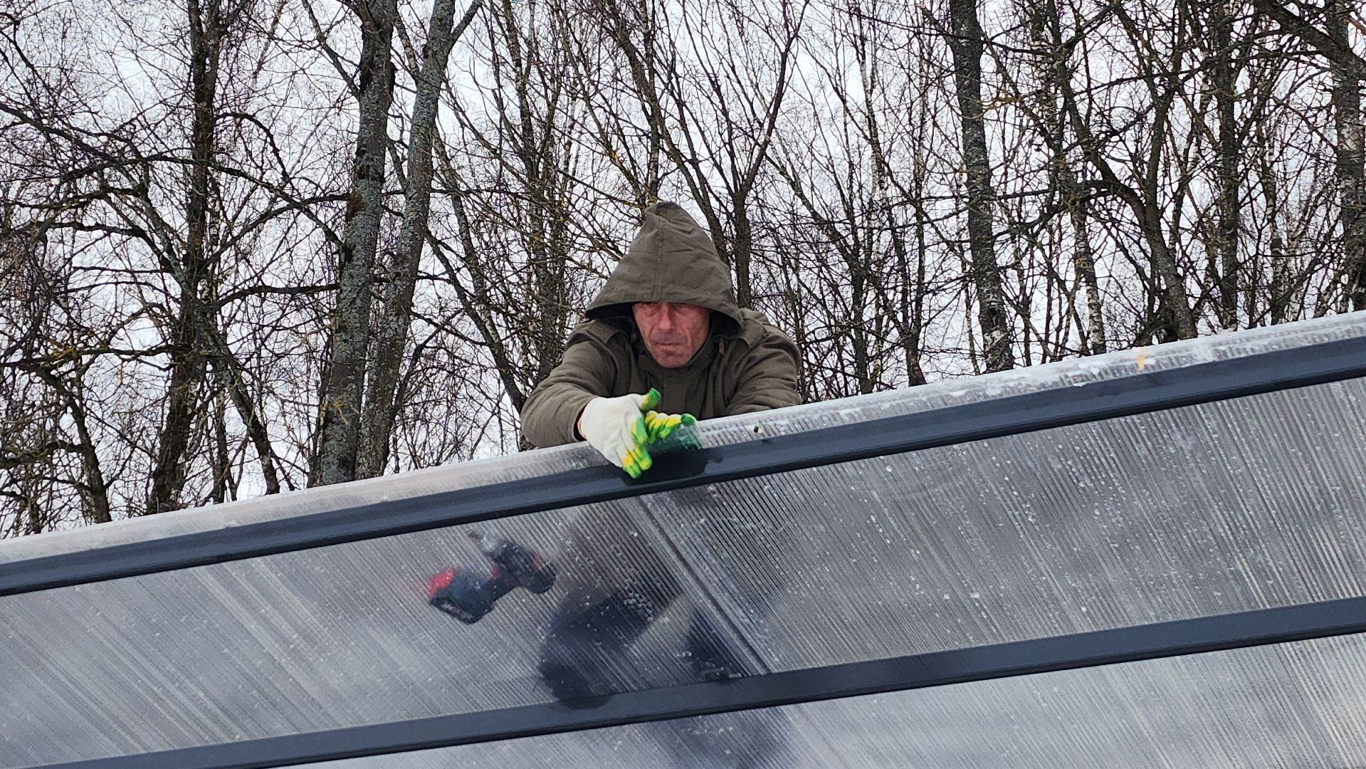 волоколамск, ремонт стадиона,