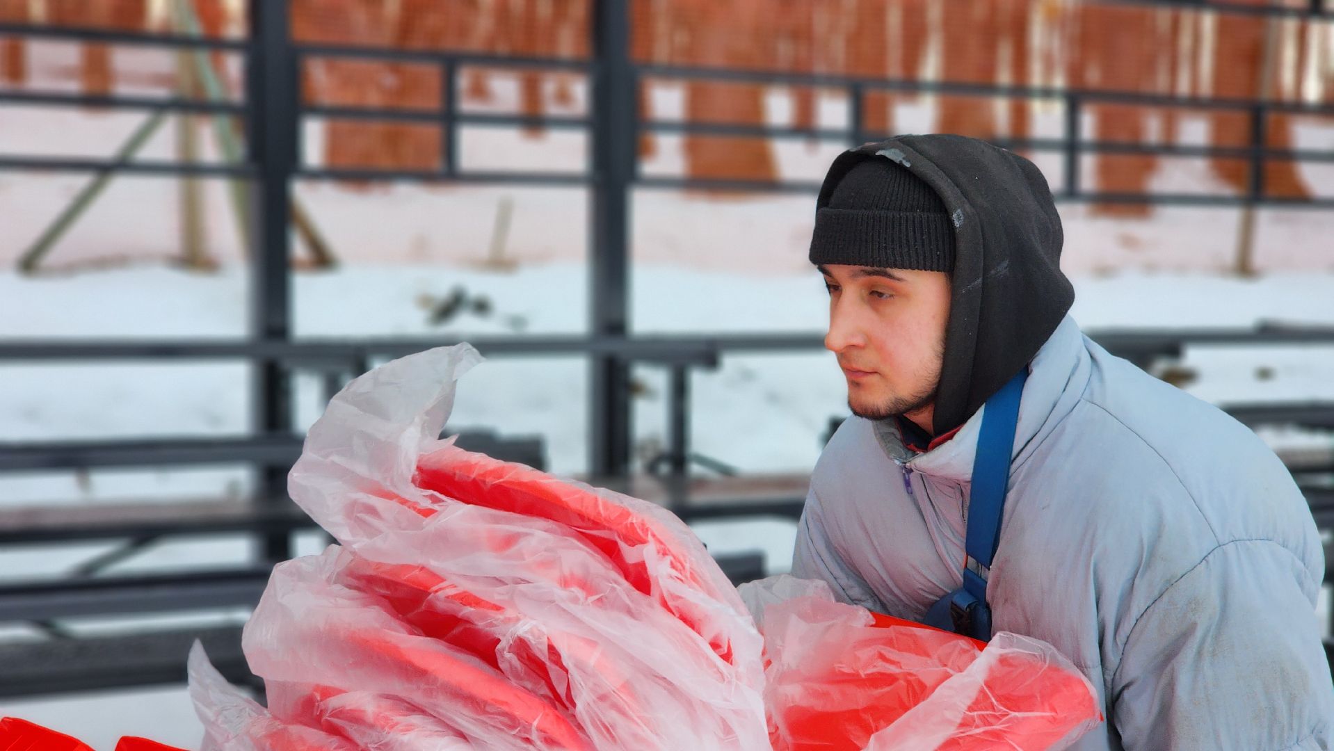 волоколамск, ремонт стадиона,