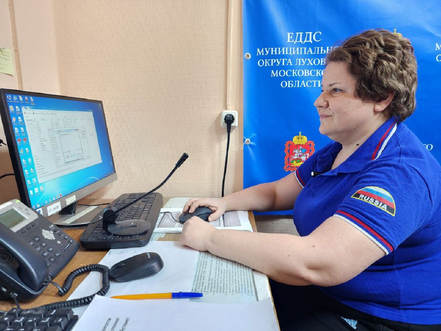 луховицы, системное оповещение, горизонталки,