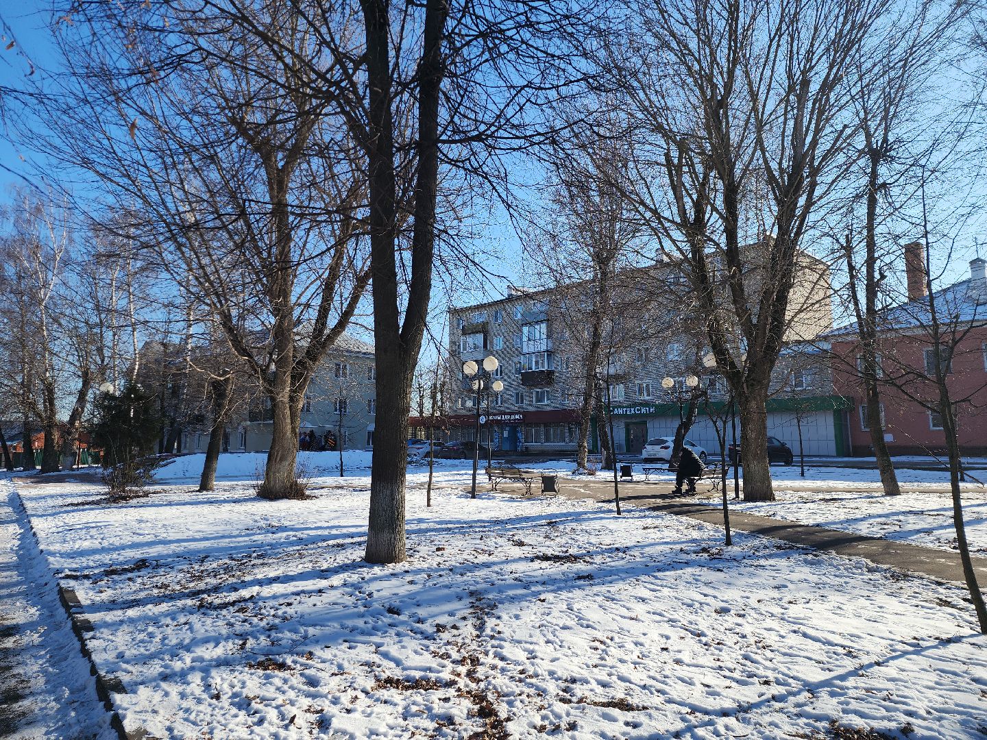 серпухов, подмосковье, площадь 49-й армии, великая отечественная война,