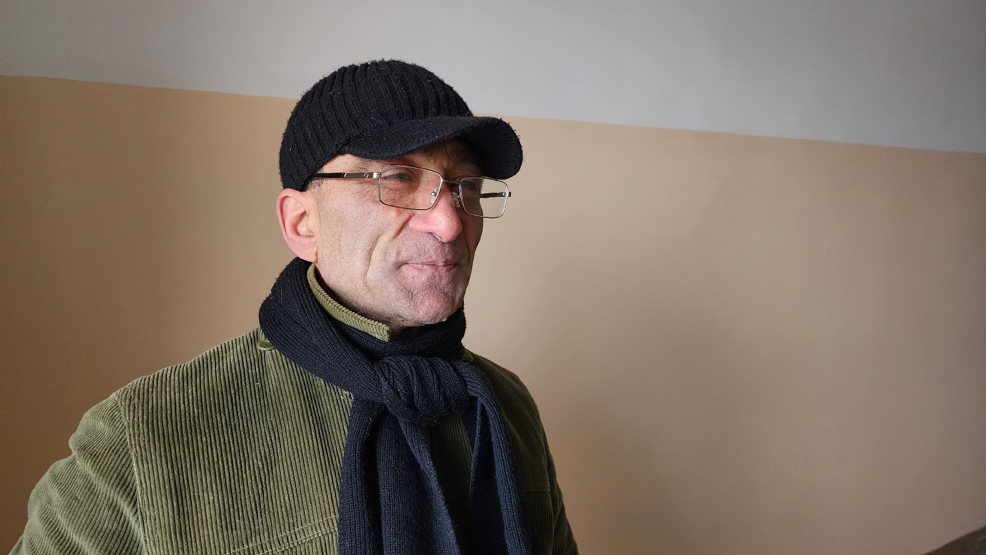 истра, жкх, ремонт подъезда,