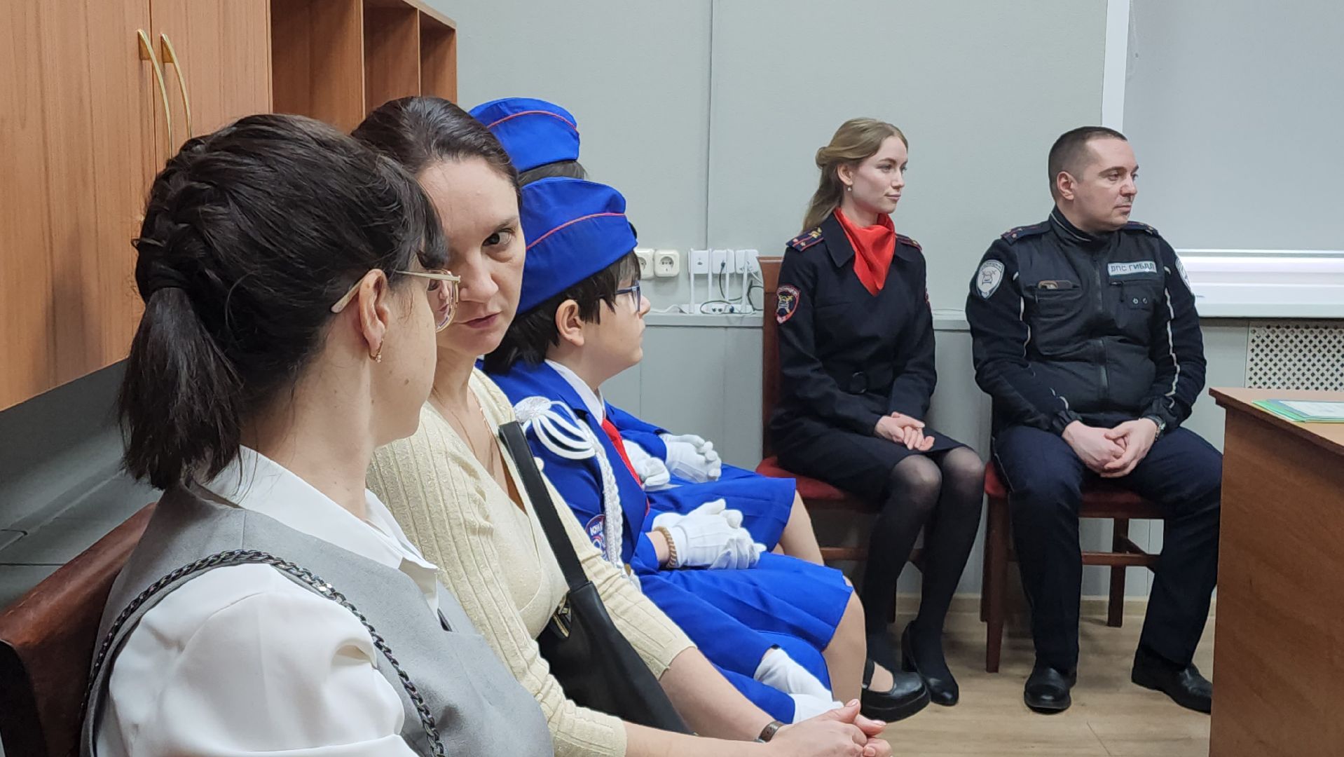 юид отряд, День рождения юид, Лобня,слет юид,