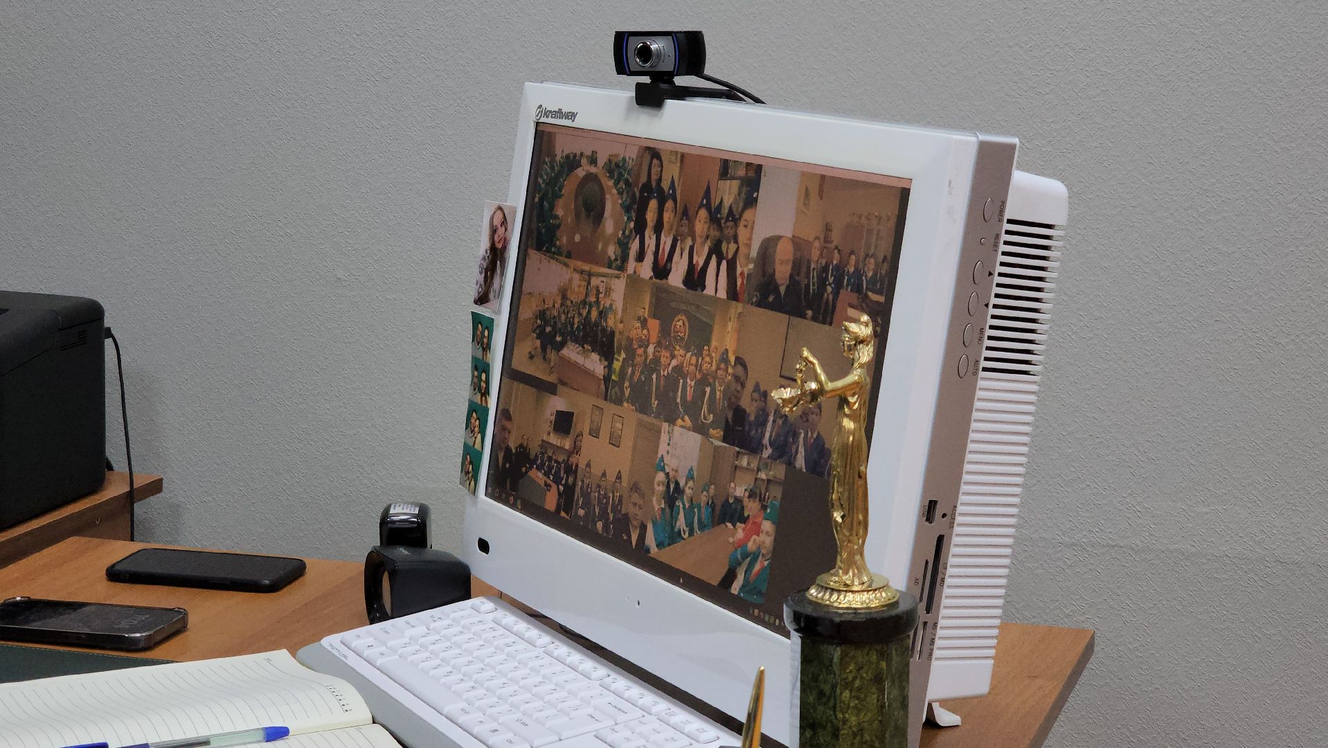 юид отряд, День рождения юид, Лобня,слет юид,