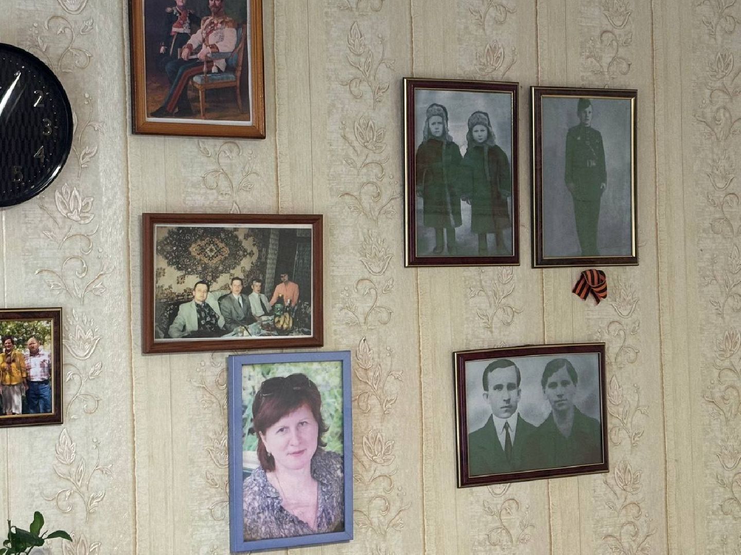 воскресенск, люди, столетие,