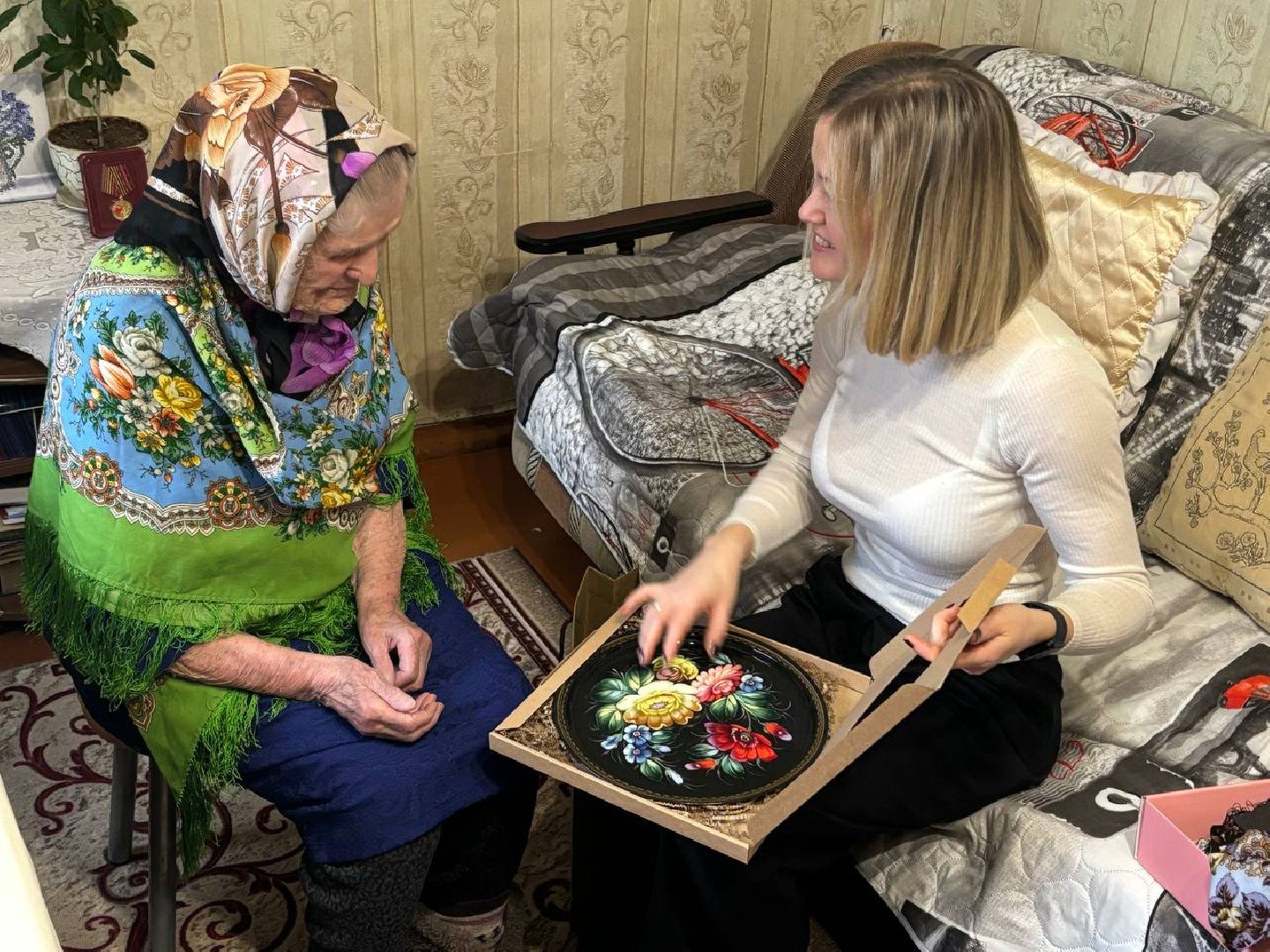 воскресенск, люди, столетие,