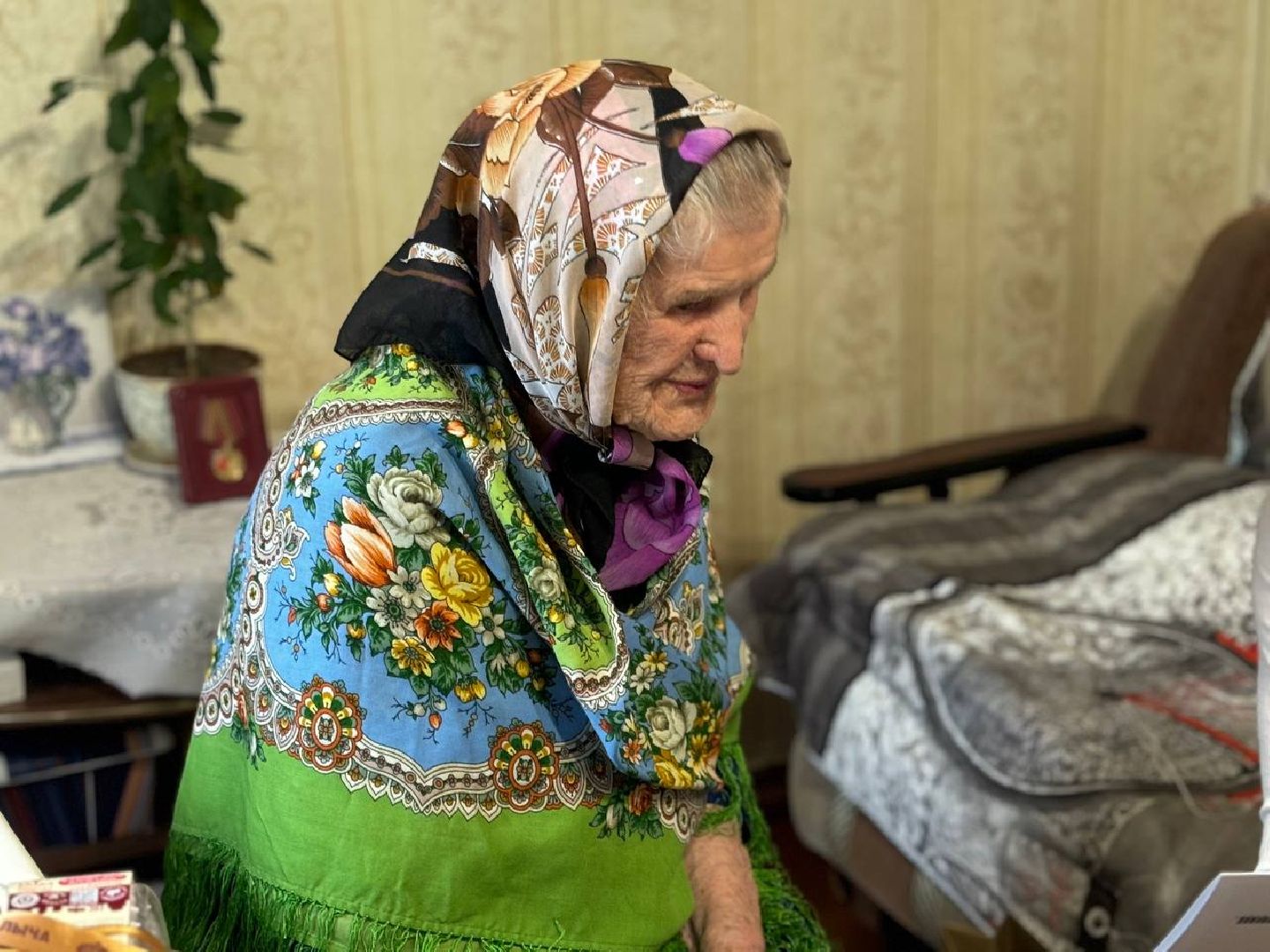 воскресенск, люди, столетие,