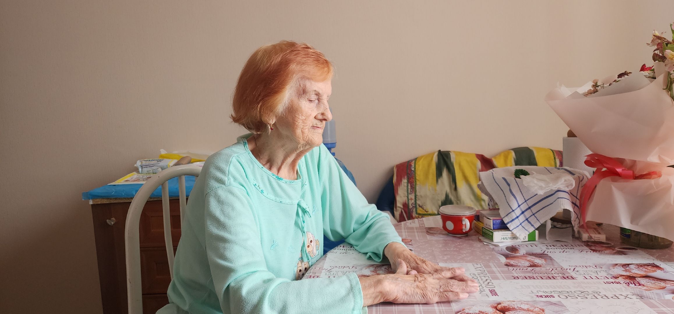 люди звенигорода,80-летие победы, общество,