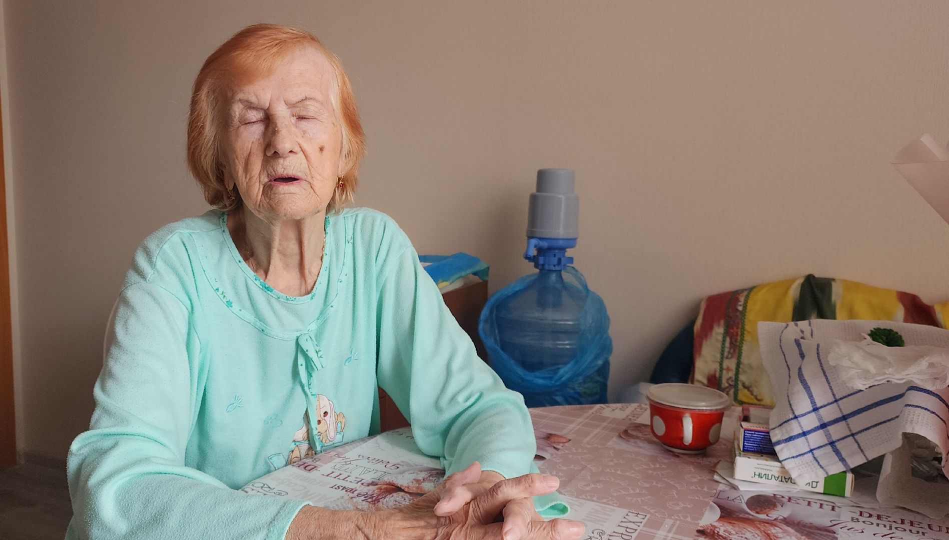 люди звенигорода,80-летие победы, общество,