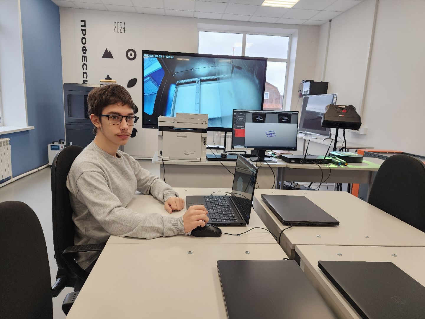 профессионалитет, орехово-зуевский округ, образовательный центр, подготовка кадров,