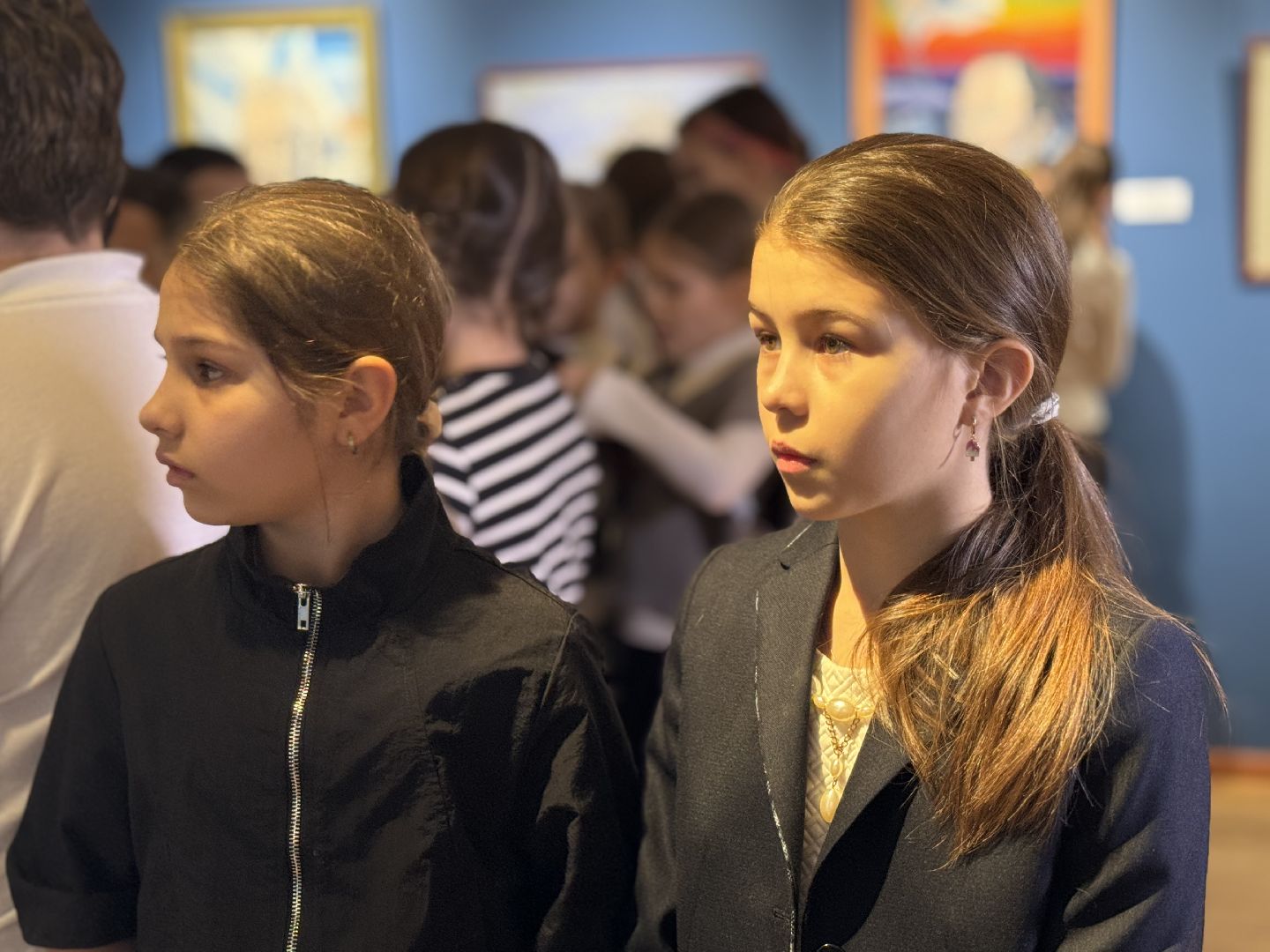 выставка, картины, балашиха, южный полюс,