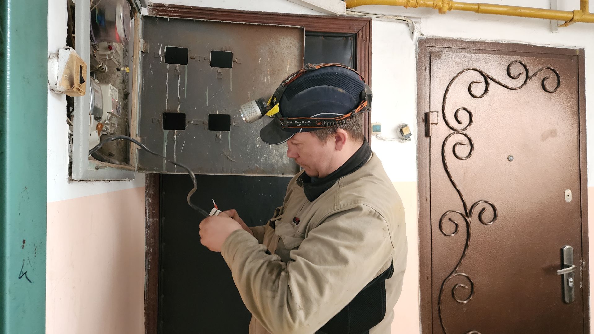 ЖКХ, капремонт, Лосино-Петровский,