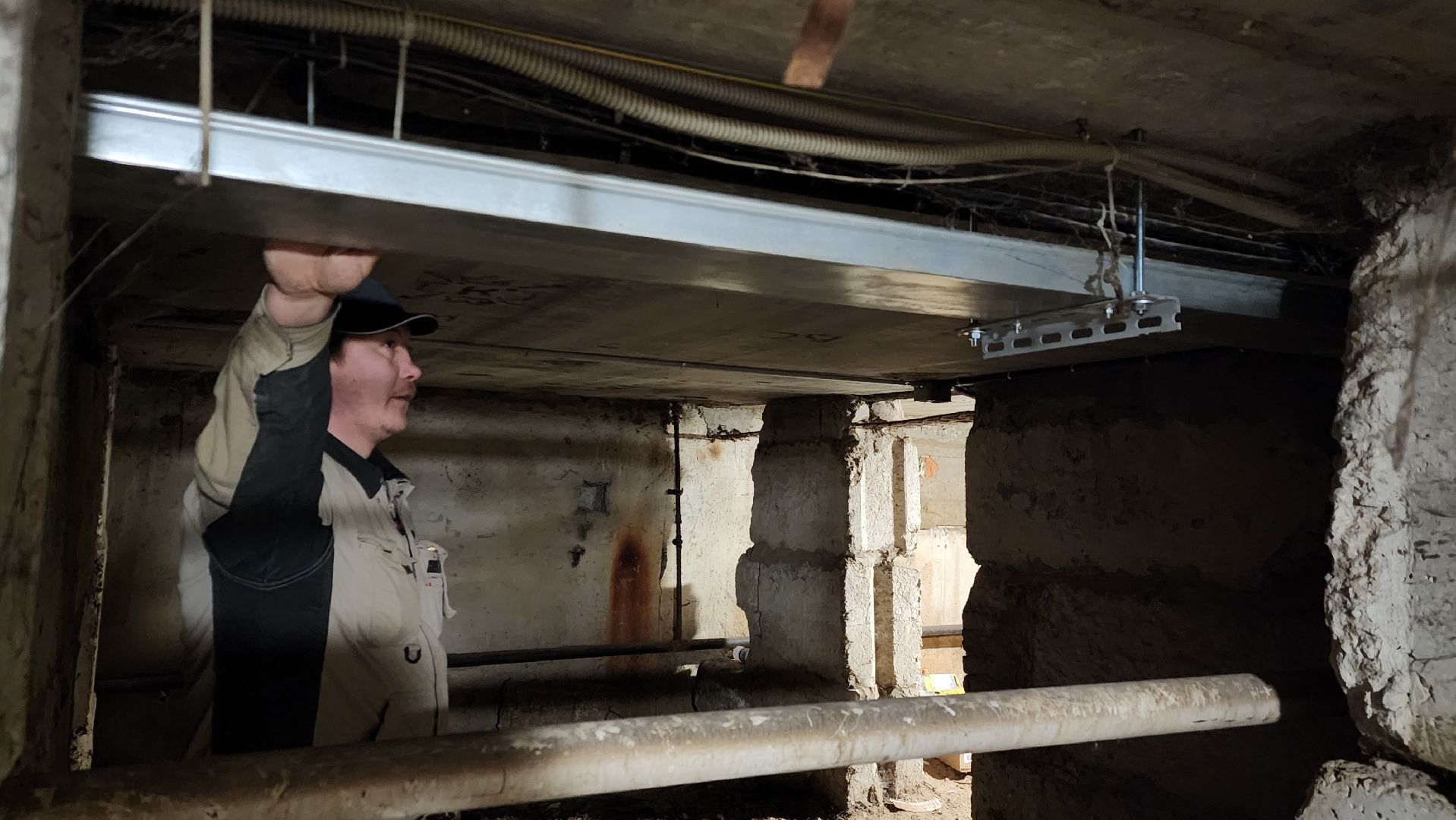 ЖКХ, капремонт, Лосино-Петровский,