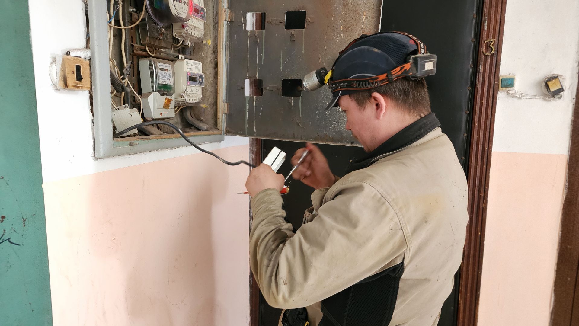 ЖКХ, капремонт, Лосино-Петровский,