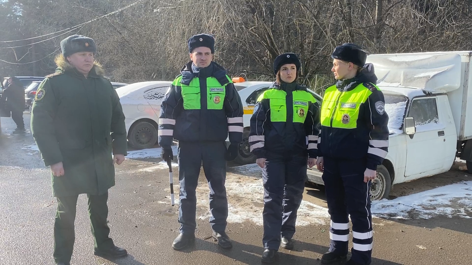 следственный комитет РВСН, рейд по мигрантам, рейд такси, проверка мигрантов, Власиха СК по РВСН,