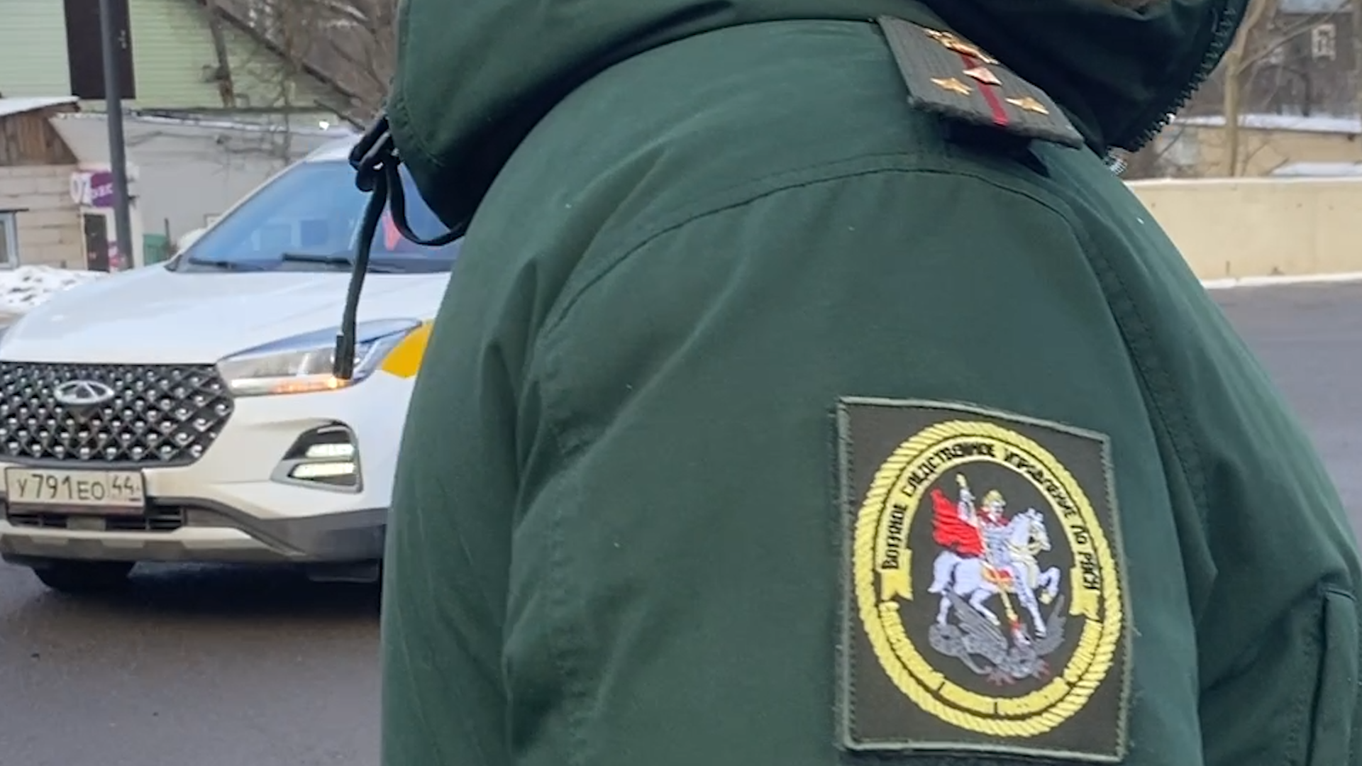 следственный комитет РВСН, рейд по мигрантам, рейд такси, проверка мигрантов, Власиха СК по РВСН,