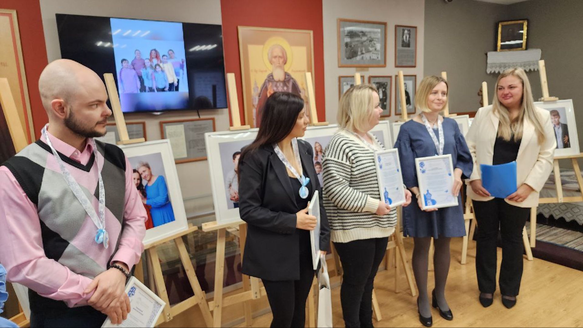 Дмитров, Дети с ОВЗ,