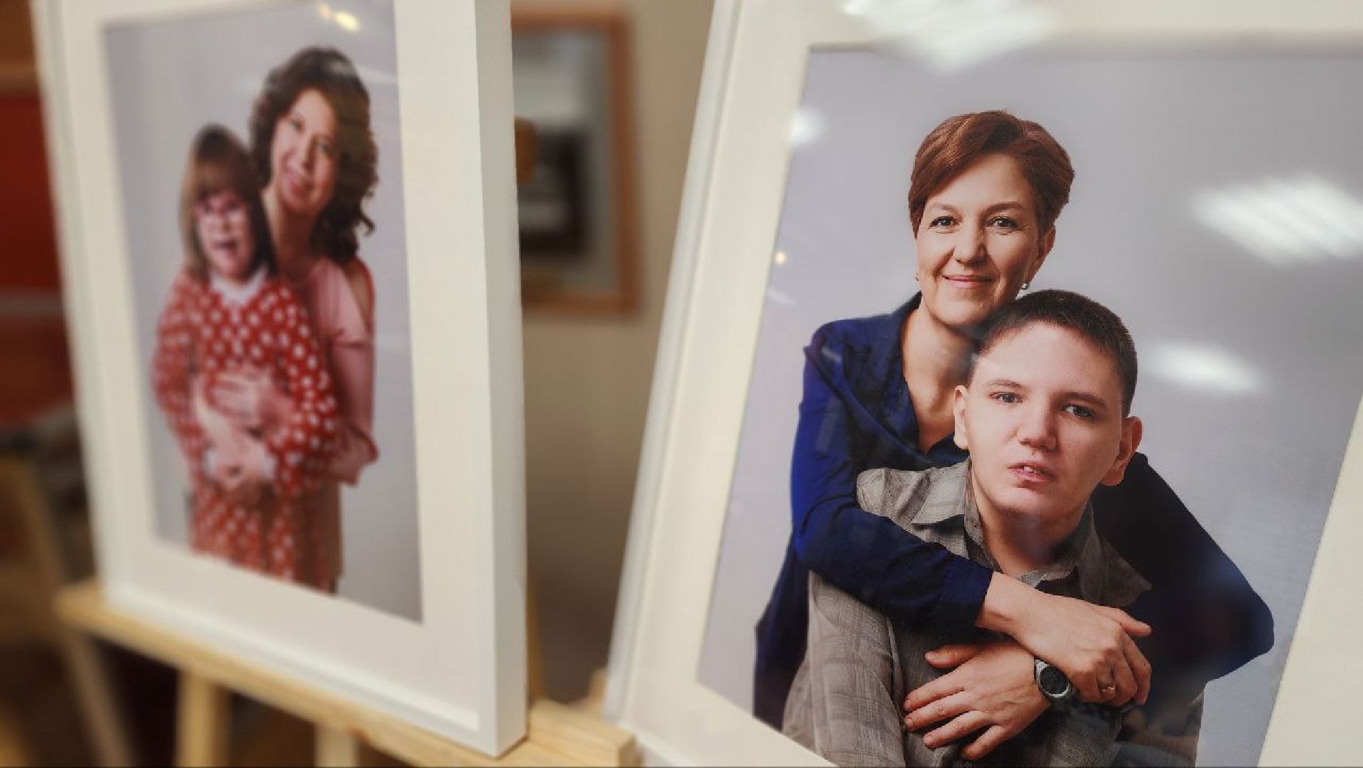 Дмитров, Дети с ОВЗ,