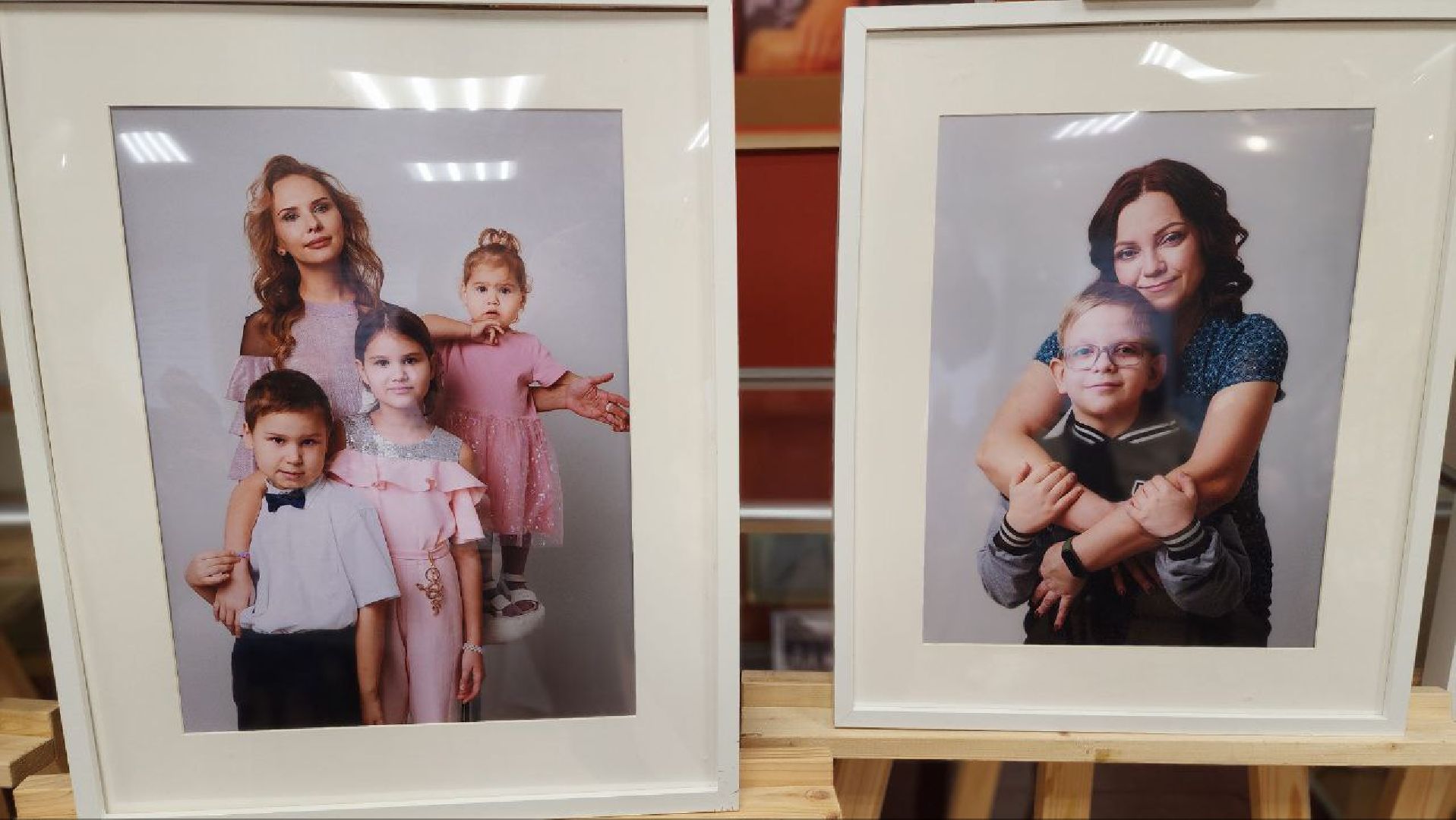 Дмитров, Дети с ОВЗ,