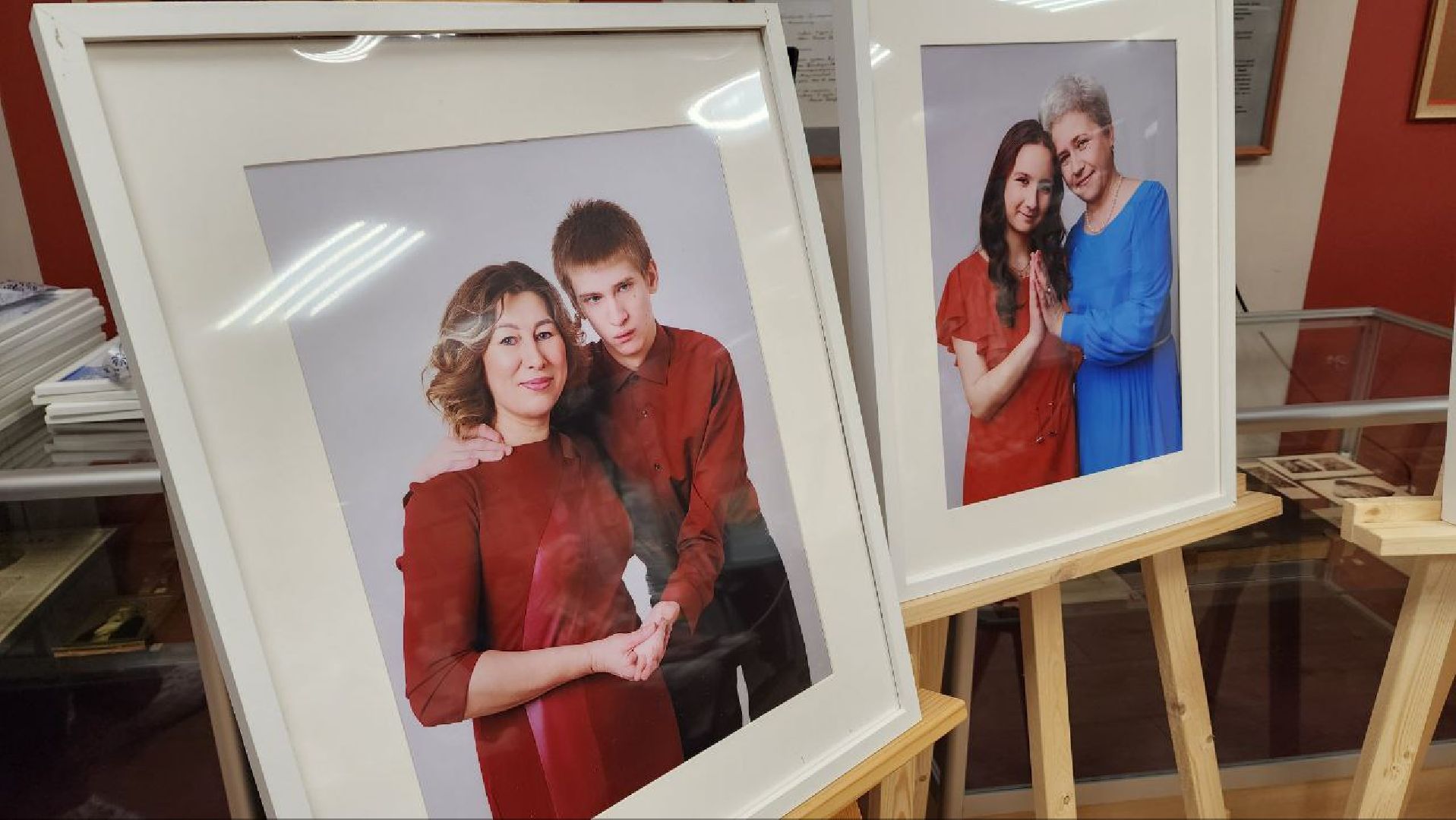 Дмитров, Дети с ОВЗ,