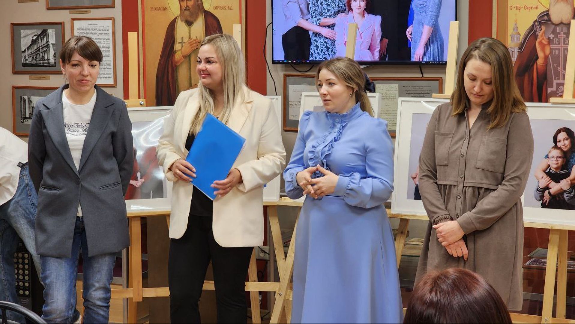 Дмитров, Дети с ОВЗ,