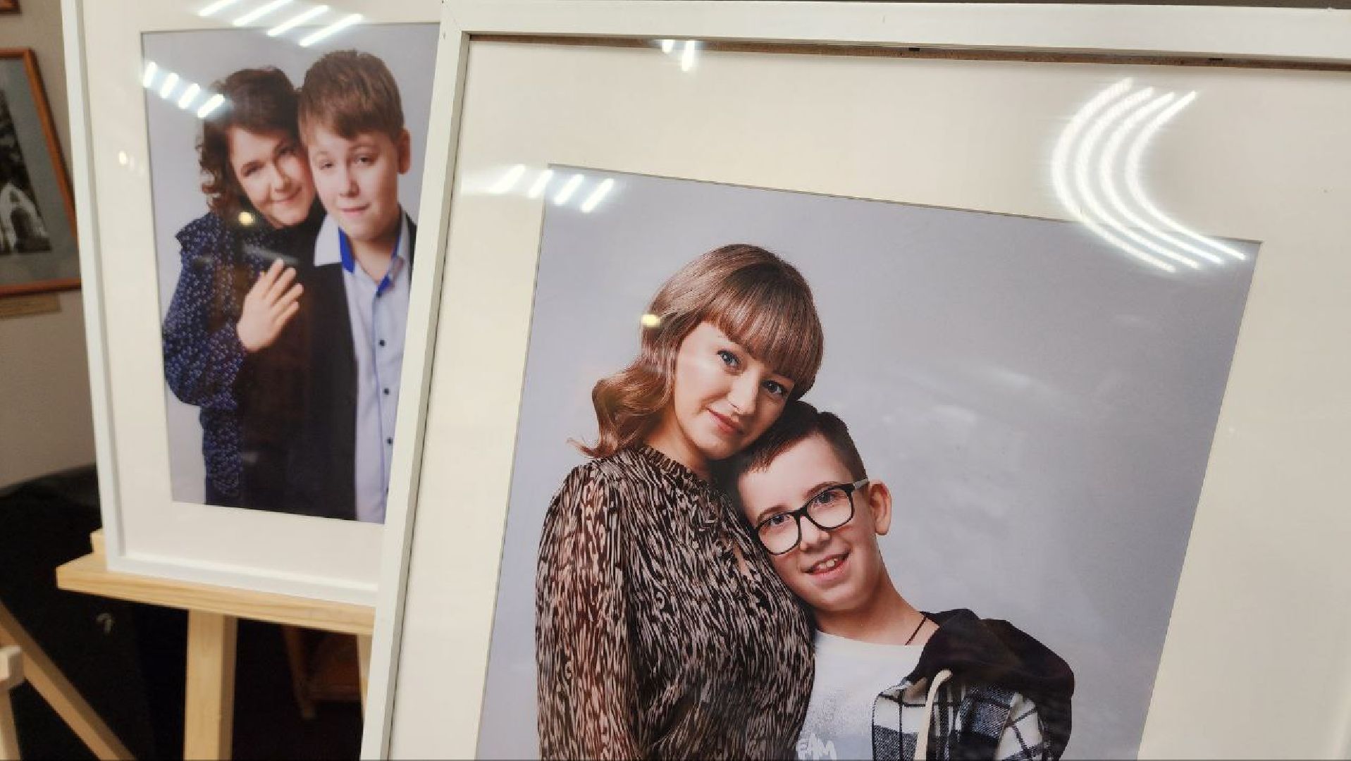 Дмитров, Дети с ОВЗ,